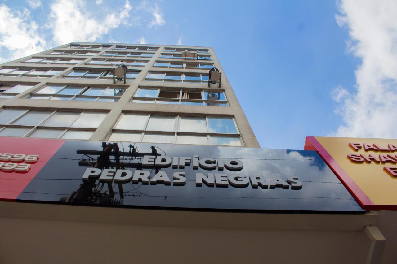 Studio Central Proximo A Faculdade E Rodoviaria Curitiba Exteriör bild