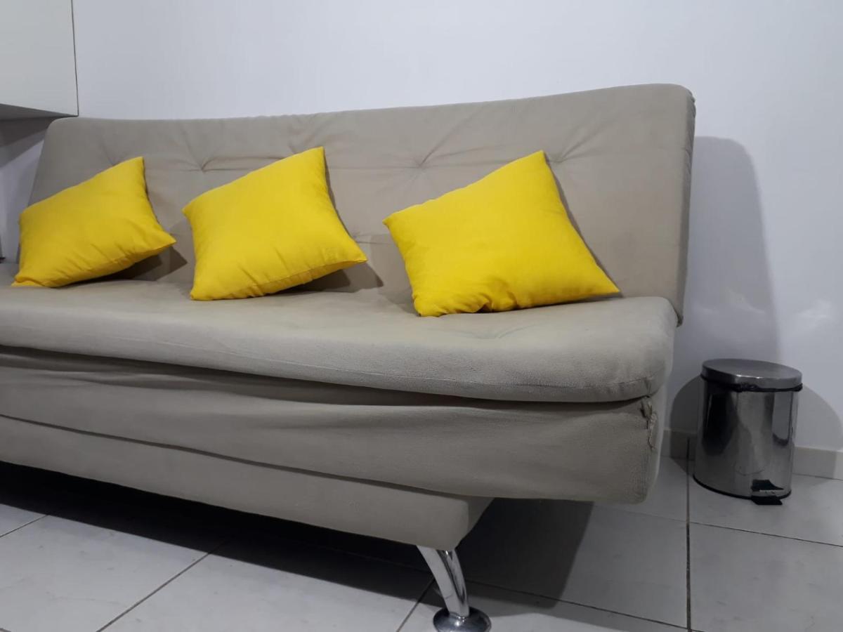 Studio Central Proximo A Faculdade E Rodoviaria Curitiba Exteriör bild