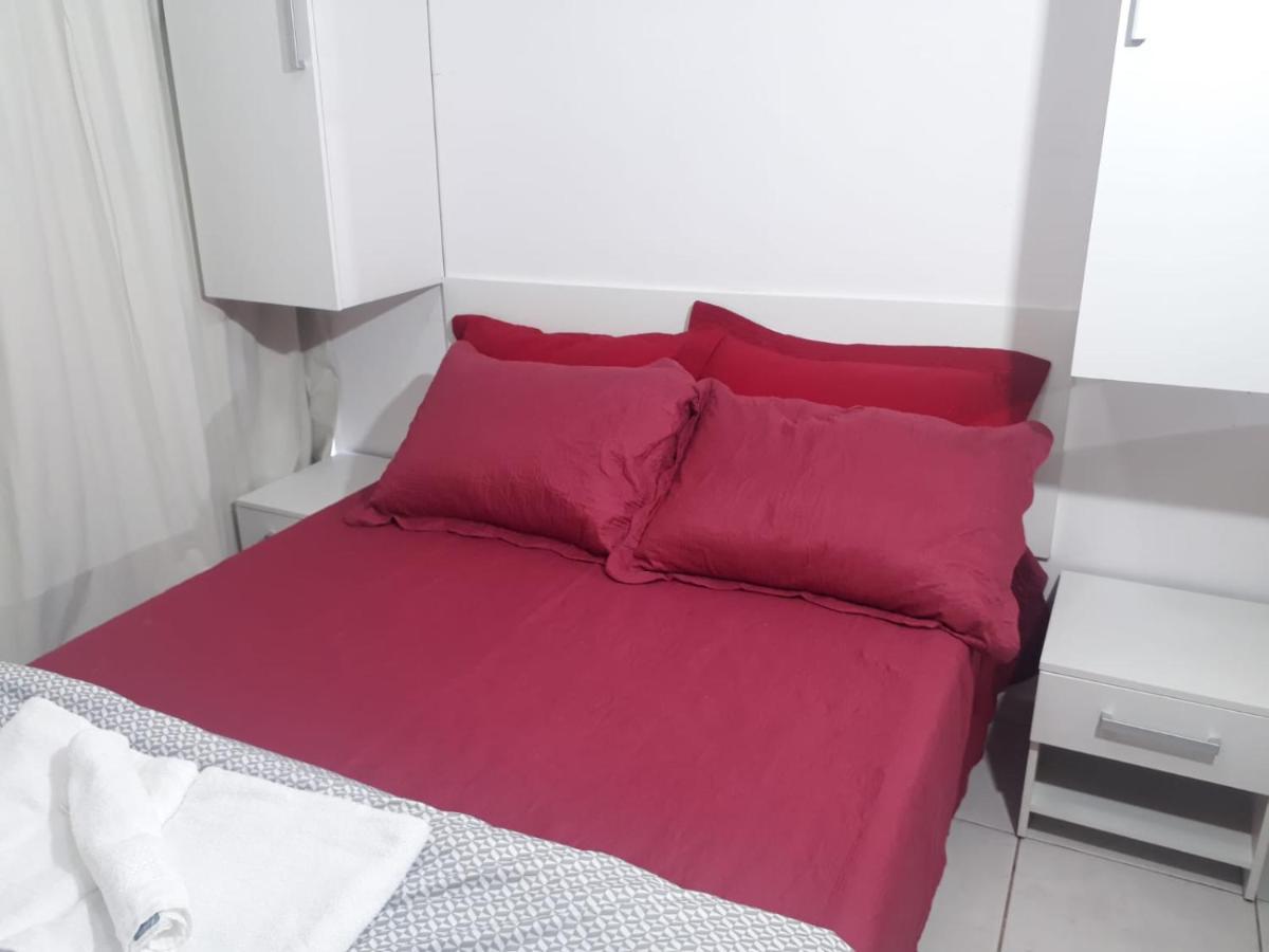 Studio Central Proximo A Faculdade E Rodoviaria Curitiba Exteriör bild