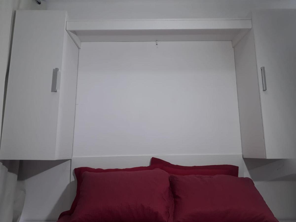 Studio Central Proximo A Faculdade E Rodoviaria Curitiba Exteriör bild